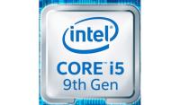 INTEL CORE CI5-9400F 2,9GHz 9MB 1151P8 9N TREY FANSIZ